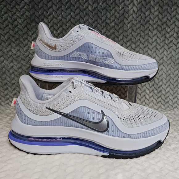 Nike Other - Nike Pegasus Premium Persian Violet Men's Walking Running Sneakers Shoes Sz 7.5
